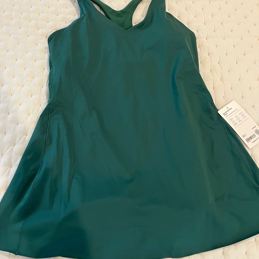 Athleta Ace Advantage Trillium athletic  Dress